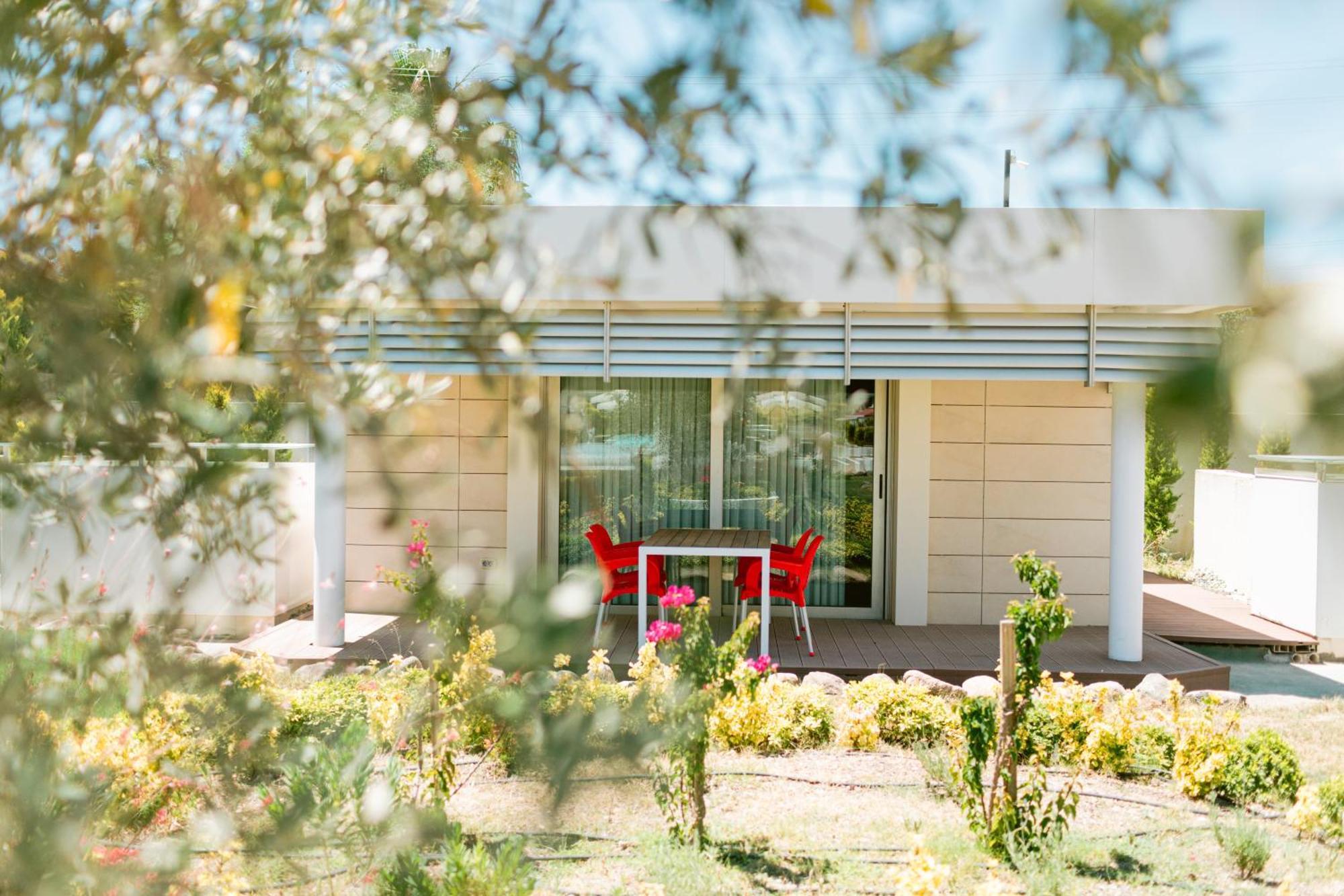 Vela Garden Resort Alaçatı Exteriör bild