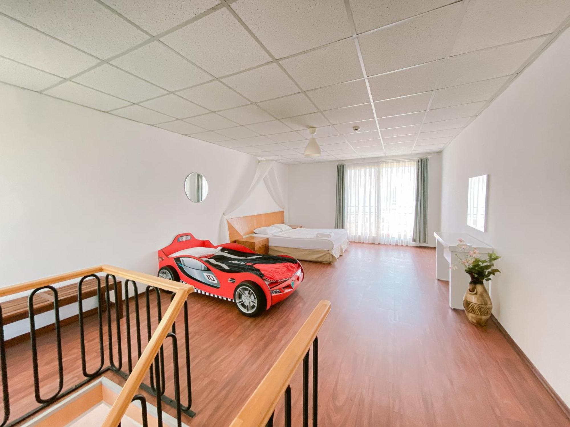 Vela Garden Resort Alaçatı Exteriör bild