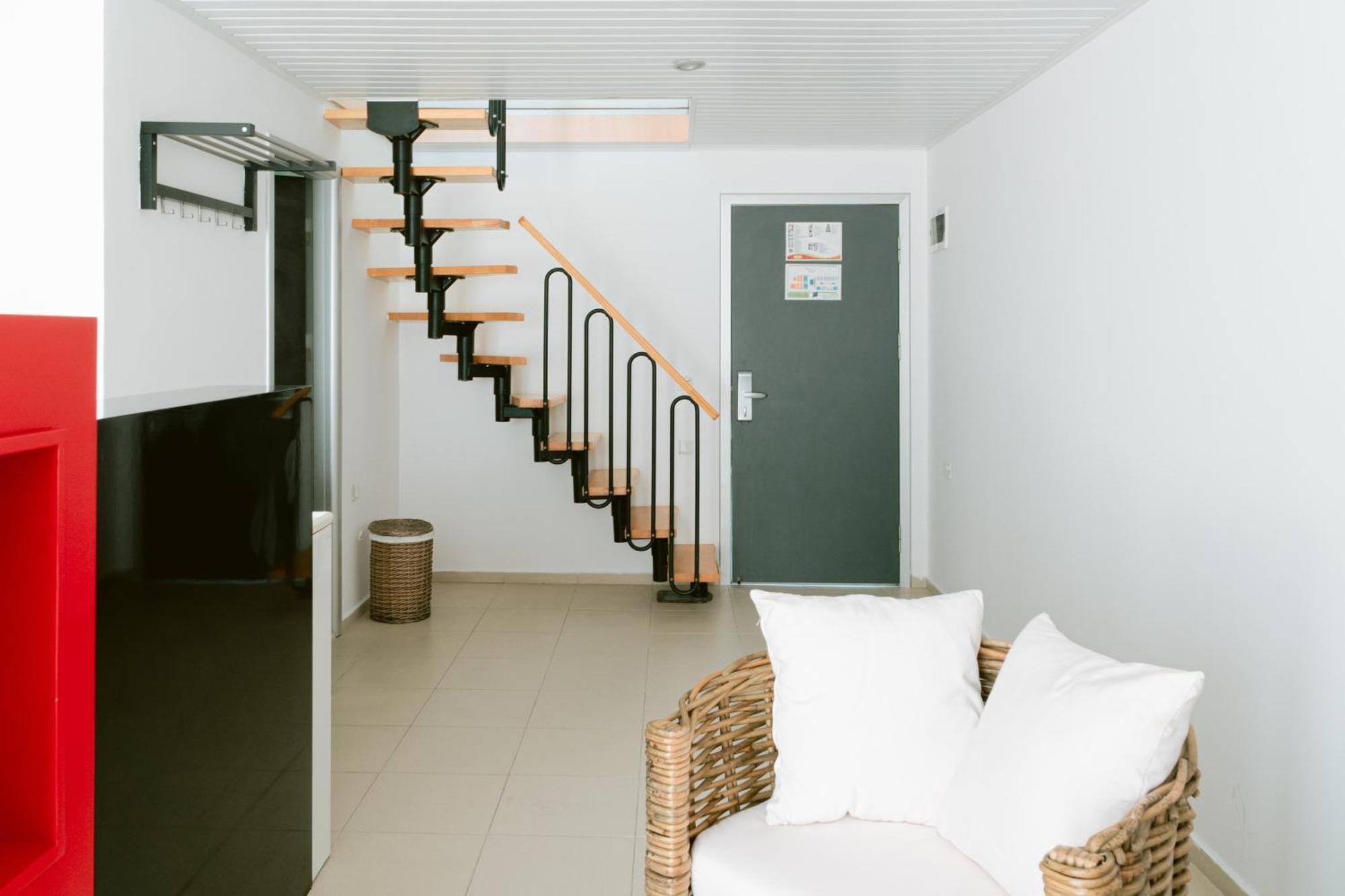 Vela Garden Resort Alaçatı Exteriör bild