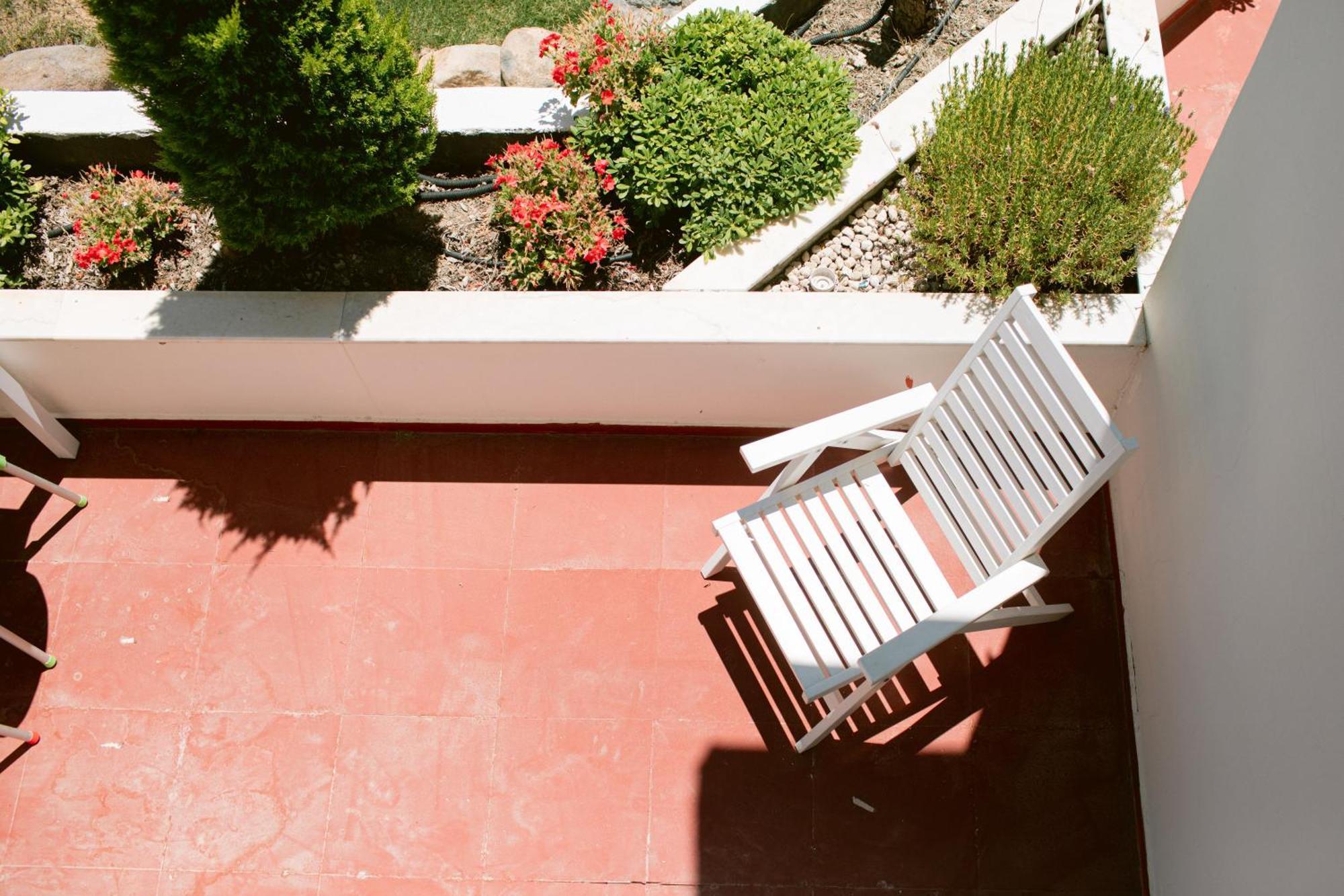 Vela Garden Resort Alaçatı Exteriör bild