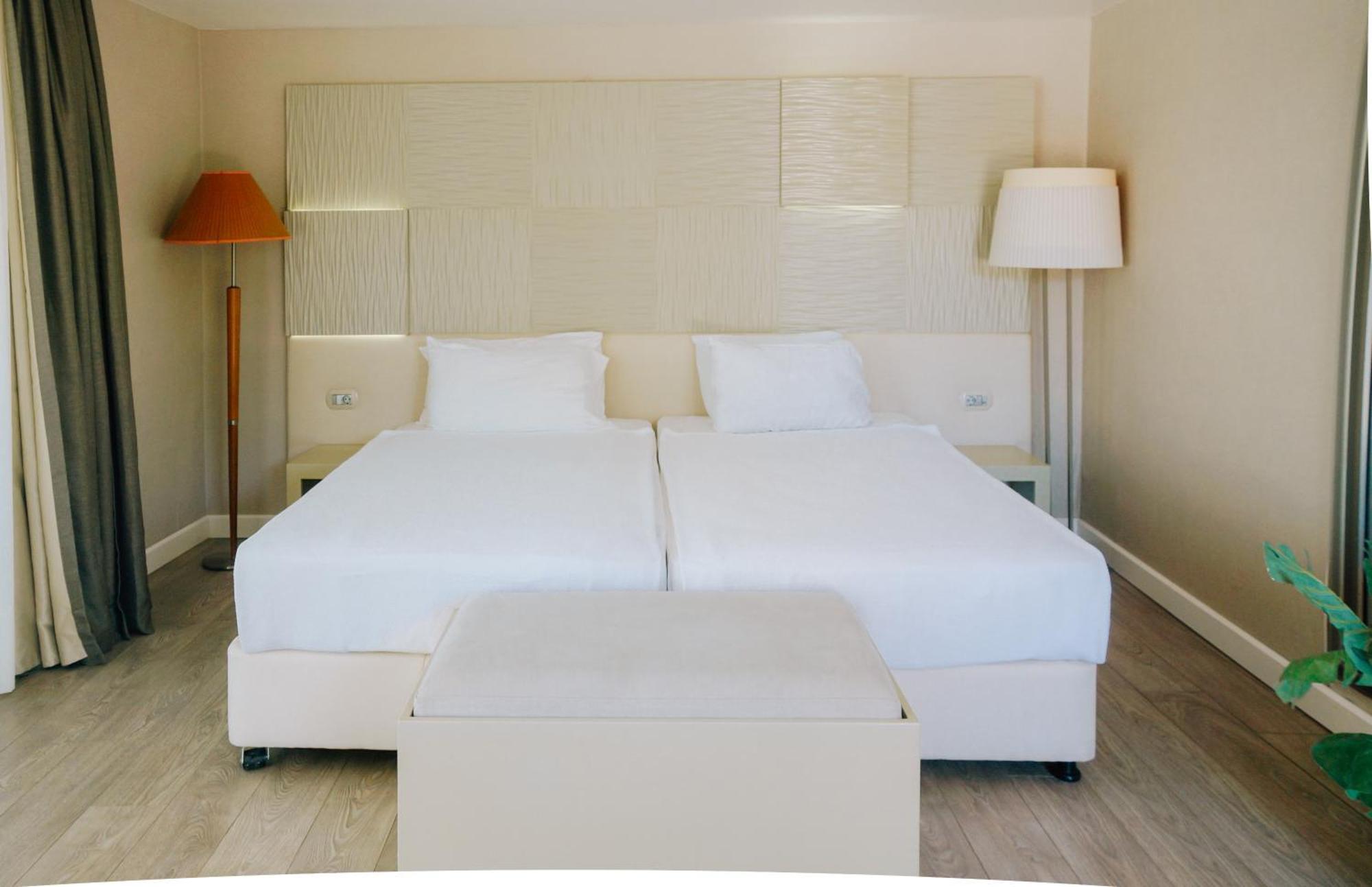 Vela Garden Resort Alaçatı Exteriör bild