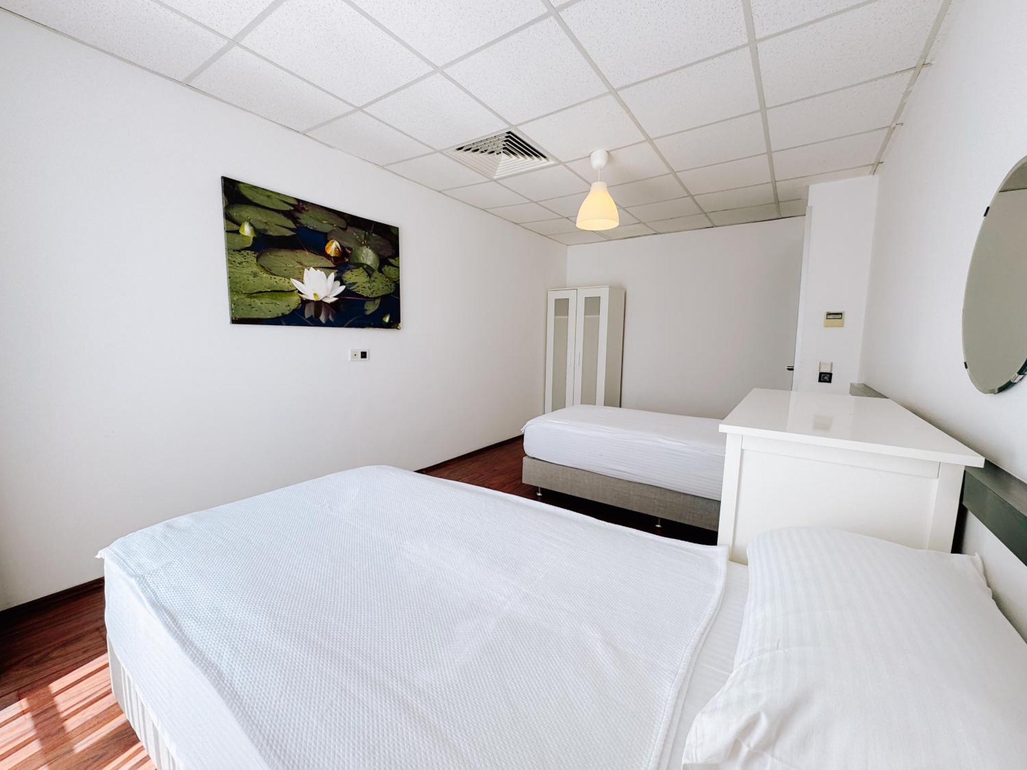 Vela Garden Resort Alaçatı Exteriör bild