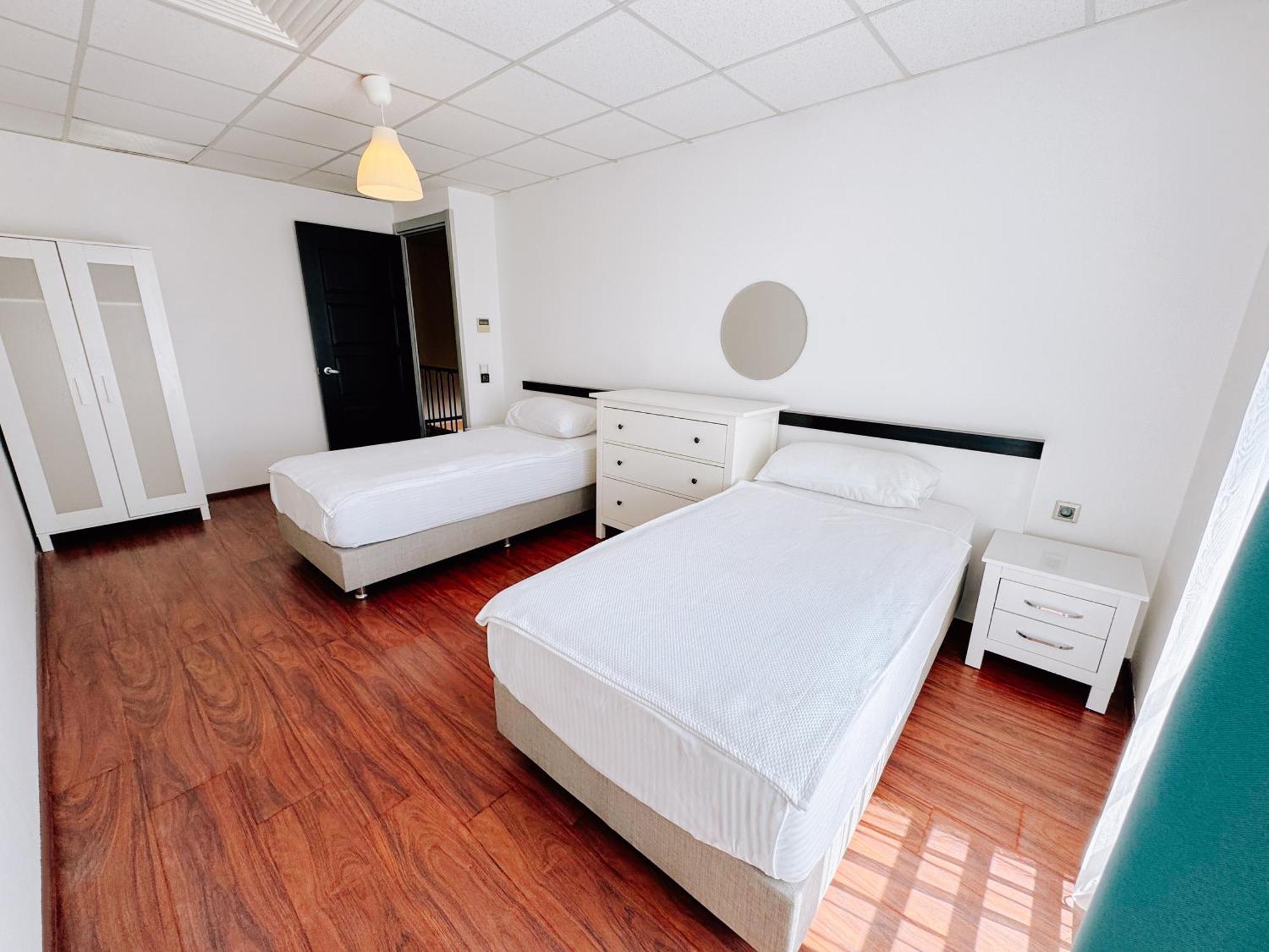 Vela Garden Resort Alaçatı Exteriör bild